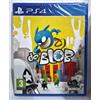 DE BLOB PS4 PLAYSTATION 4 AVVENTURA PLATFORM COVER E GIOCO EU CON ITALIANO NUOVO
