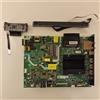 Metz Scheda madre per TV METZ 43MUD7000Z A9K81G 6229K81G9 N012406-002340-003 MAIN
