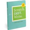 ‎Knock Knock Knock Knock Scratch. Sniff. Write. Journal
