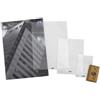 Favorit 0000065248 Favorit BUSTE A SACCO SUPERIOR UPOCKET 22X30 - 25PZ - TRASPARENTI (10