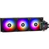 Does not apply RADIATORE A LIQUIDO CPU 360MM PWM ARGB DOPPIA VENTOLA THERMALRIGHT TR AQUA ELITE