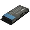 2-Power 2P-9GP08 ricambio per laptop Batteria (Main Battery Pack 10.8V 9000mAh)