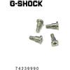 Casio Vite originale CASIO G-SHOCK GW-M5600, GW-5610, GW-M5610U 74239990