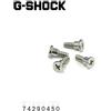 Casio Vite originale CASIO G-SHOCK DW-5600BB, GB-5600AA, GW-B5600 74290450