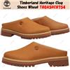 Timberland Heritage Zoccoli Scarpe Grano TB0A5RCB754 Taglia Uomo