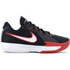 Nike G.T. Cut Academy Air Zoom GT Uomo Scarpe Basket Nero FB2599-008