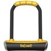 ONGUARD Brute 11.5x20.2 cm Nero (Schwarz)
