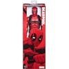 HASBRO PERSONAGGIO DEADPOOL CM 30 =250=