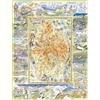 All Jigsaw Puzzles 1000 Piece Jigsaw Puzzle - The Lake District By Tim Bulmer - Comical 1000 Piece