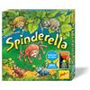 Zoch zum Spielen Zoch 601105077 "Spinderella" Board Game