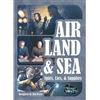 Arcane Wonders Air Land & Sea: Spies Lies & Supplies