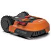 Does not apply WR155E Robot Rasaerba Landroid Classic L2000 a batteria Area di taglio 2000 mq
