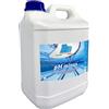 RIO 5 Kg Liquido Correttore Riduttore pH Meno Minus per acqua Piscina pulizia RIO