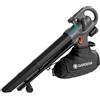 Gardena Soffiatore/Aspiratore GARDENA PowerJet Collect