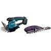 MAKITA DUM604ZX CESOIE ERBA A BATTERIA MOD. DUM604ZX EAN 88381837637