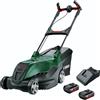 Bosch AdvancedRotak 36V-40-650 06008B9F01 trapano avvitatore cordless 36V 2 velo