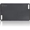 Bbq-toro Piastra per grigliare in ghisa BBQ-Toro con maniglie | 40 x 23 cm | piastra reve