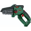 BOSCH EASYCHAIN 18V-15-7 SOLO SEGA TAGLIO RAMI A BATTERIA MOD. 06008B8901 EAN 40