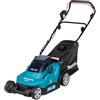 MAKITA DLM382Z TAGLIA ERBA A BATTERIA MOD. DLM382Z EAN 88381891172