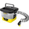 Kärcher OC 4 MOBILE OUTDOOR CLEANER MOD. 1.599-350.0