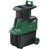 Bosch AXT 25 TC Biotrituratore elettrico Mod. 060080330C EAN 4059952640136