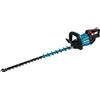 MAKITA DUH751Z TAGLIASIEPI A BATTERIA MOD. DUH751Z EAN 88381858403