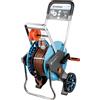 Gardena CleverRoll M Easy Set carrello avvolgitubo 20 m tubo flessibile integrat