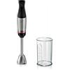 Bosch Serie 6 MSM6M610 Frullatore a immersione ErgoMaster 1000 W Inox