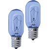 Lampadina 40W E17 Base per t8 Non Abbagliante Illuminazione Luminosa