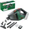 Bosch UniversalVac 18 Aspiratore a Batteria 18V Solo Corpo Macchina Verde