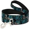 Justice League Dog Leash 6-FEET The New 52 Detective Comics Issue #1 Batman & James Gordon Scen