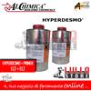 HYPERDESMO MEMBRANA LIQUIDA POLIURETANICA IMPERMEABILIZZANTE HYPERDESMO T PER TERRAZZE