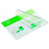 GBC Buste Pouch Lucide per Plastificazione A4, 2 x 250 Micron, Confezione da 100