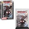 Funko Pop Comic Cover Marvel Spider Man Giocattolo da collezione Figura in vinil