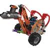 X-Saw Attacker K`Nex: 101 Stuks (35560)