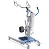 Moretti Spa Verticalizzatore per disabili Alzamalati Muevo Up Portata max 200kg con leva Art