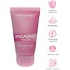 Lube4lovers Gel Eccitante Donna Vibro Touch 50 ml Effetto Vibrante Tingling Piacere Sex Toy