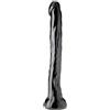 Mister B Dark Crystal Dominik - Dildo, 61 mm x 520 mm