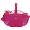 Orion CUSCINO CON VIBRATORE Silvia Saint
