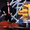 Matt Kendrick Composite (CD)