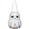 Loungefly Harry Potter Hedwig Cosplay Canvas Tote Bag