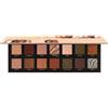 Catrice Cosmetics PRO slim eyeshadow palette #neutral elements 10,6 gr