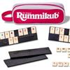 Ravensburger - Rummikub Mini Pouch, Gioco da tavolo famiglia 7+ anni