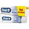 Oral-B 3D White Advanced Extra Bianco 125ml