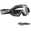 Occhiale mascherina moto cross, enduro