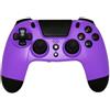 Gioteck WX4 WIRELESS GAMEPAD PS4/PC VIOL
