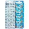 Best Price Square Renata, batteria a bottone 394, SR936SW, confezione da 10 pezzi, realizzata in S