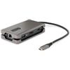 StarTech.com Adattatore Multiporta USB-C - Docking Station USB Type C con HDMI/D