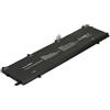 2-Power CBP3856A ricambio per laptop Batteria (Main Battery Pack 11.1V 5000mAh)