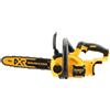 DEWALT Motosega Compatta Brushless 30cm 18V XR, Solo Utensile, DCM565N-XJ